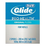 Glide Floss Refill - Glide..2 x 200 meters 80303244