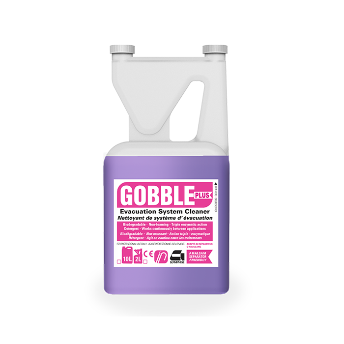 Gobble Plus Cleaner 2L Germiphene Corp (GOB-AS) - Gift Card - $5