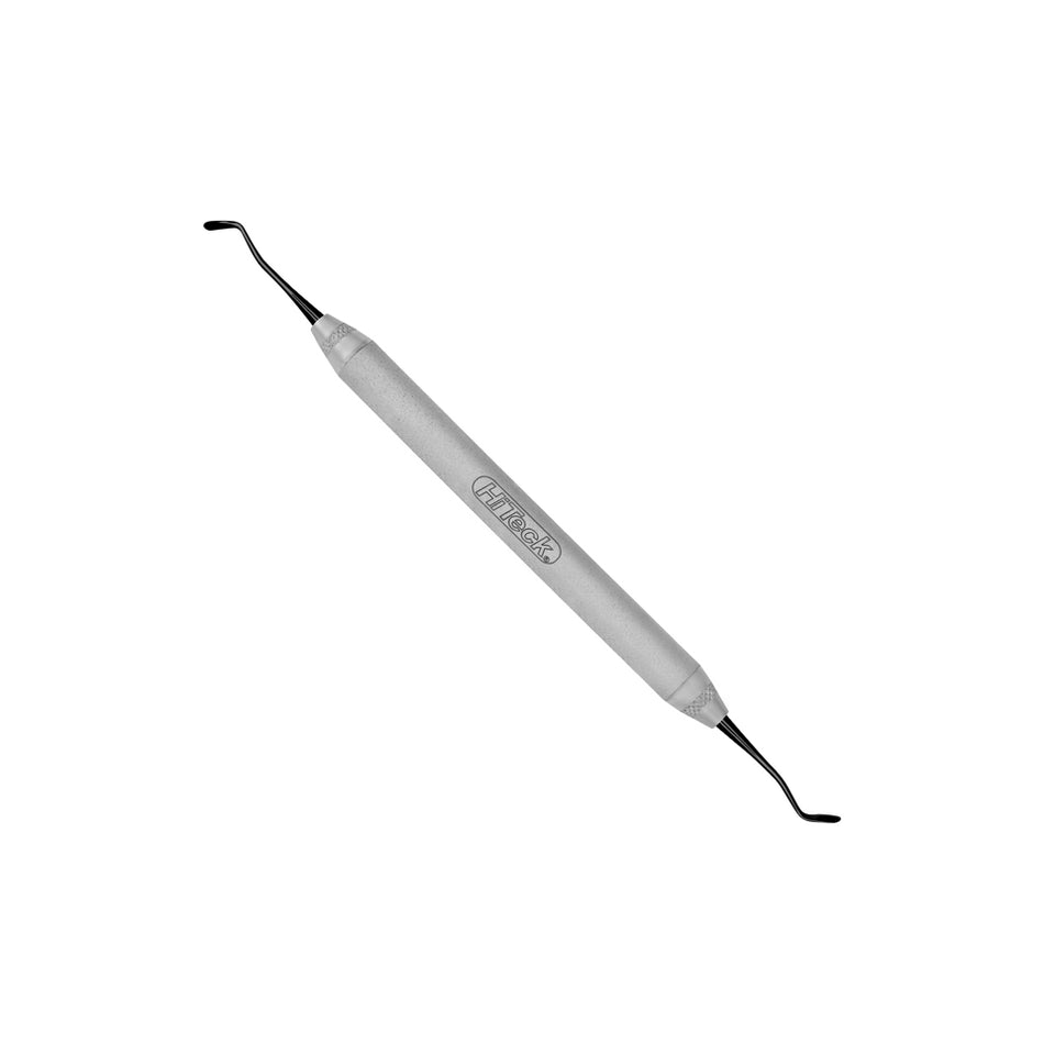 Composite Instrument 179 Anterior , Siyah Series  HiTeck  HT-1939