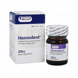 Hemodent 20cc - Premier  #9007072 - Gift Card - $5  4+ $7.50