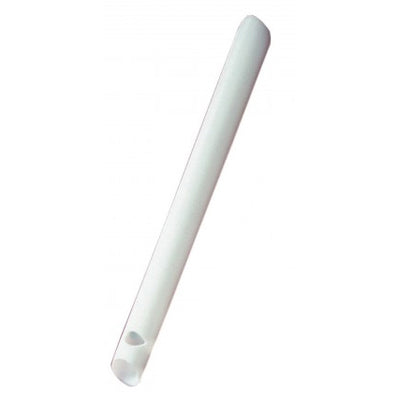 High Volume Suction Tips - ..Vented  bag of 100 - Generic