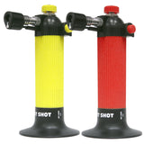 Micro Torch Hot Shot YELLOW MT3000 - Blazer - Gift Card - $5