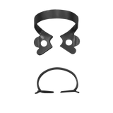 Rubber Dam Clamps 209 Premolars HiTeck HT-2233