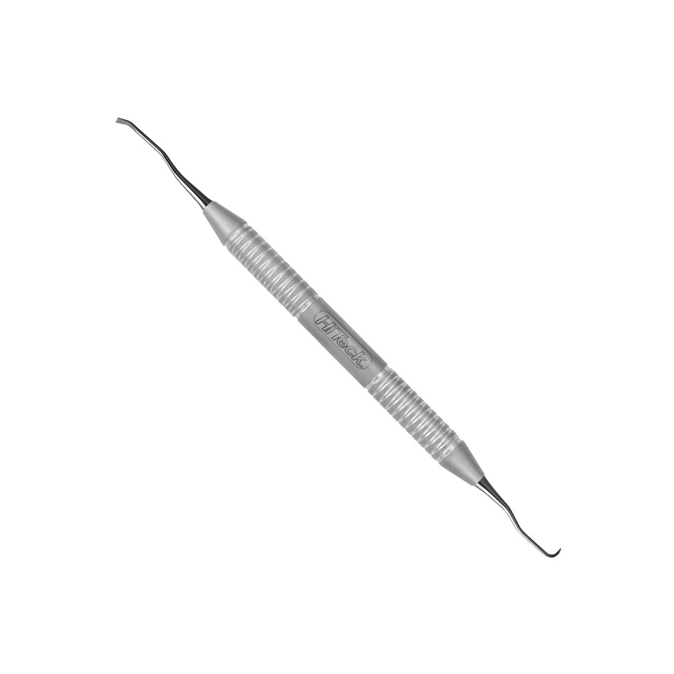 Universal Curette 1/2 Bunting  HiTeck  HT-1210