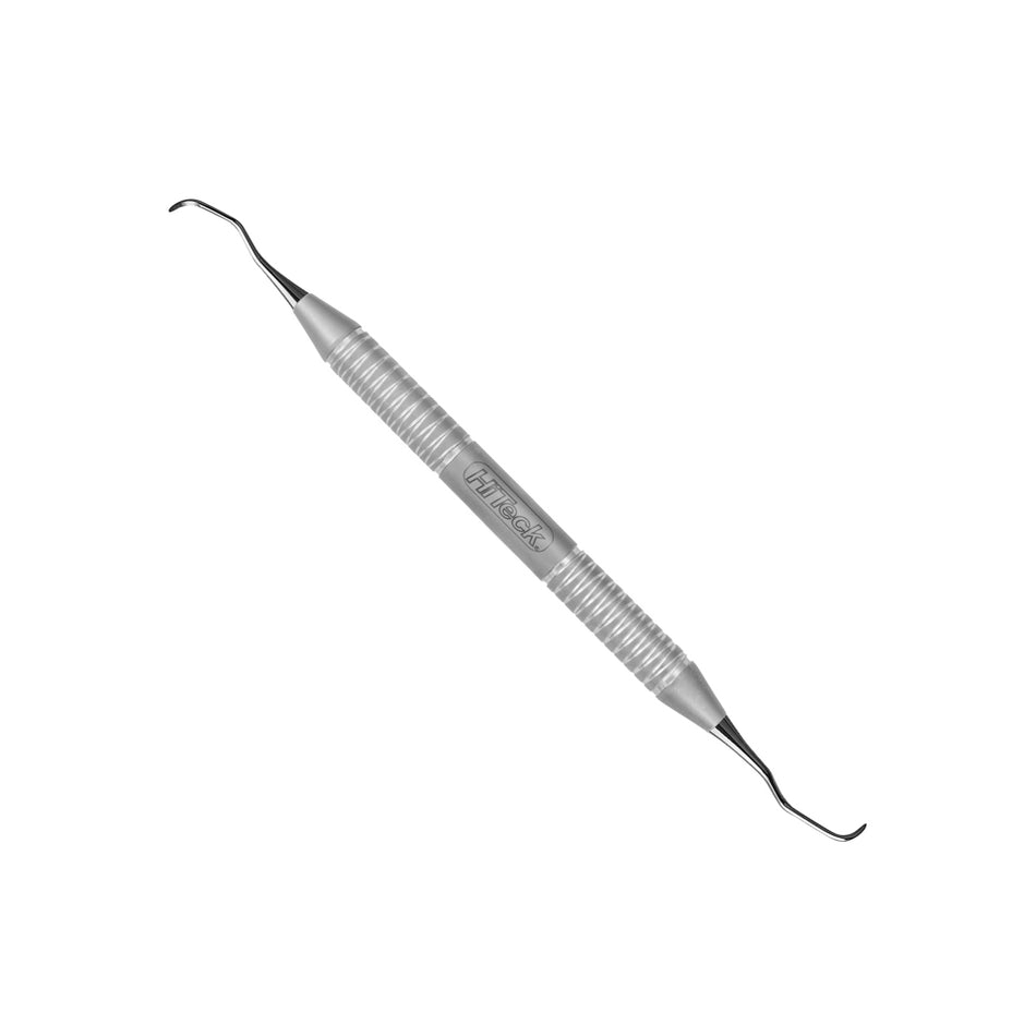 Curette Scaler GF4 Goldman Fox   HiTeck  HT-1200