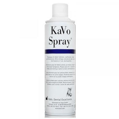 Kavo Spray Universal 500ml Can Kavo  (0.411.9660)