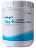 2025-02-28 Expiry Alginate Impression Material KEY-TOÂ®  Regular body - normal set. cans - 1 lb powder 013111-000  - Waterpik