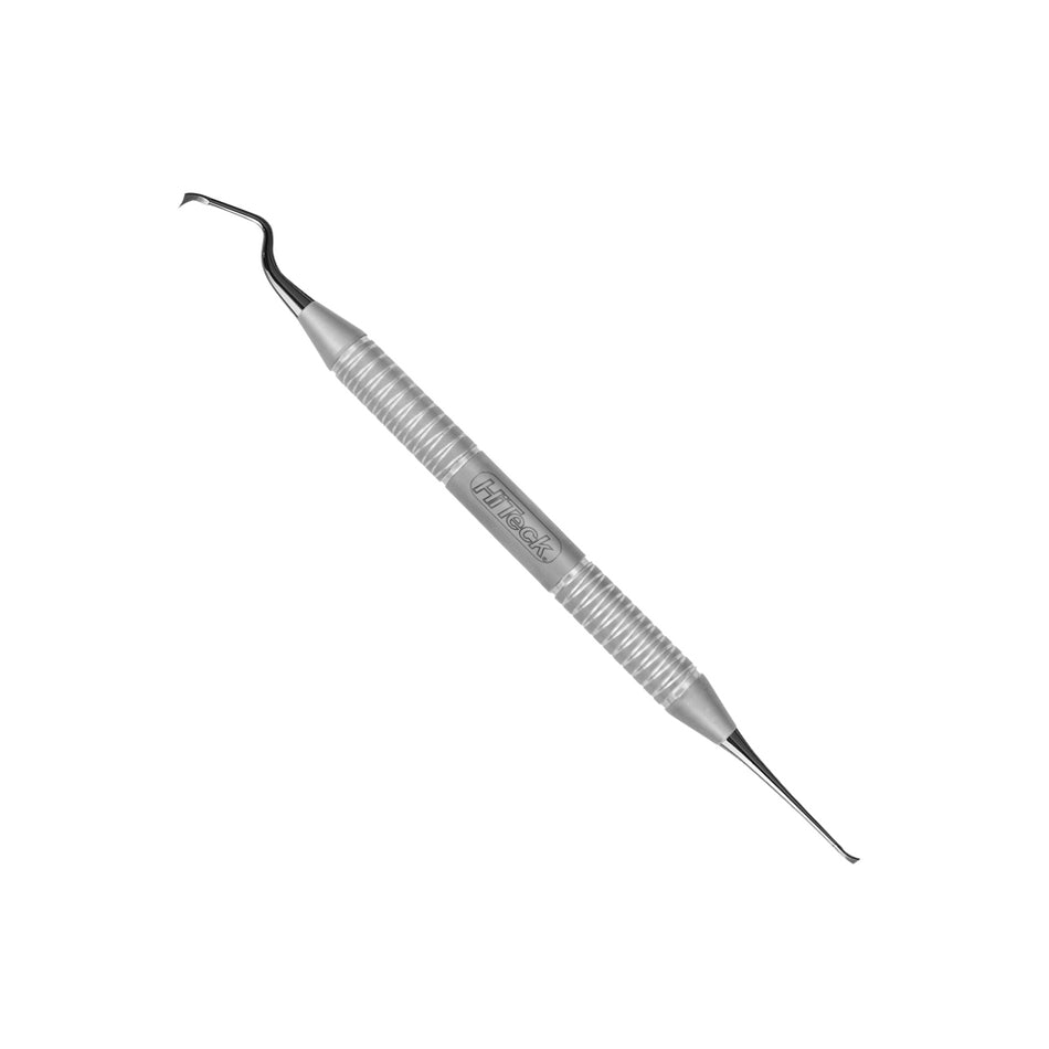 Curette 104/105 Cattoni Hoe/Chisel  HiTeck  HT-2130