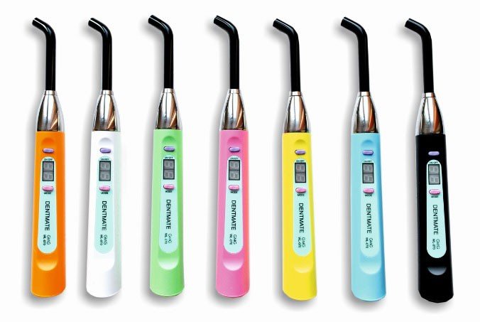 Curing Light LED LEDEX - Dentmate WL-070 Gift Card  - $50