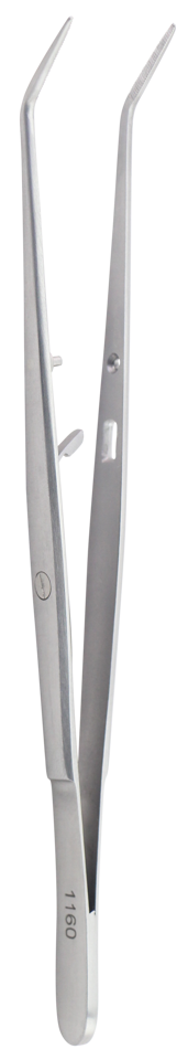 Plier College Locking Dressing , Smooth Handle  HiTeck  HT-2226