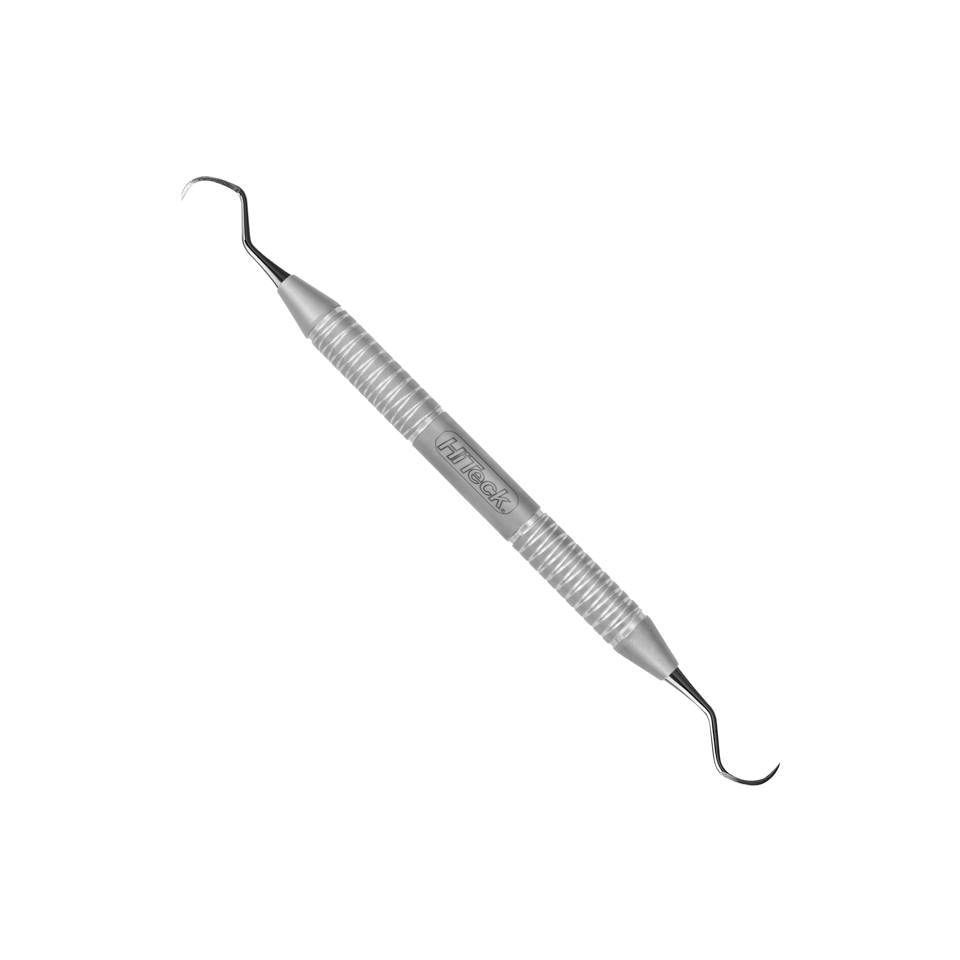 Nordent - Scaler, De, Remington, Anterior/Posterior Sickle #3-4