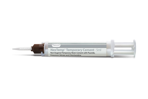 NexTemp Cement 5ml Standard Pk..Premier Dental (3001471)