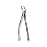 FORCEP 150AS SPLIT BEAKS SERRATED UPPER INCISORS & CANINES EXTRACTION FORCEPS HITECK HT-1490