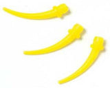 Intra Oral Tips Yellow - Plasdent  #IT-8010..100/pkg - Gift Card - $5  4+ $7.50