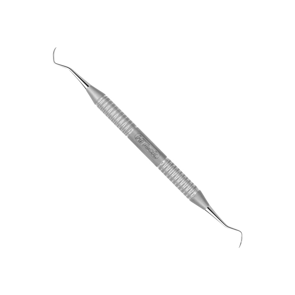 Curette 3/4 Ratcliff  HiTeck  HT-2140