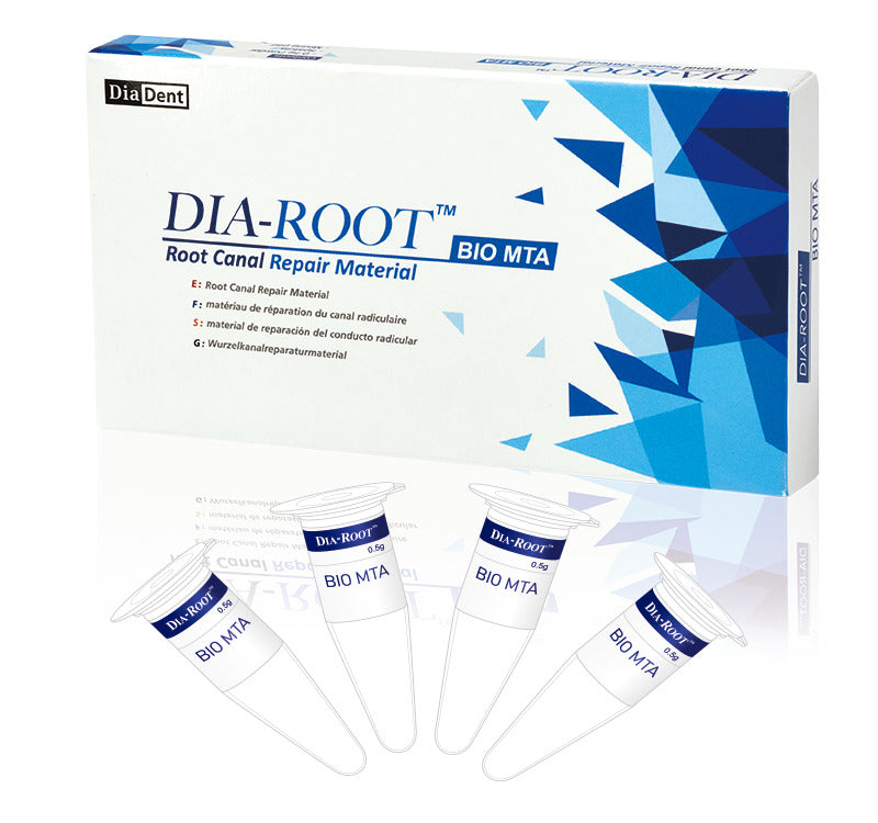 Dia-Root Bio MTA DIADENT DI-1003-601 - Gift Card $5