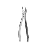 Forcep 18 Serrated Upper Molars Extraction Forcep  HiTeck  HT-1405