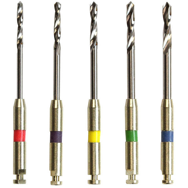 ParaPost Drill P42-4.5 Blue 3/Pk Whaledent Inc (P4245) - Gift Card - $5