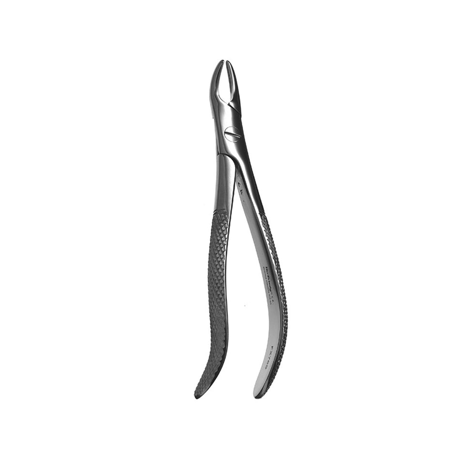 Extraction Forceps 76S Upper Roots Serrated   HiTeck  HT-2532