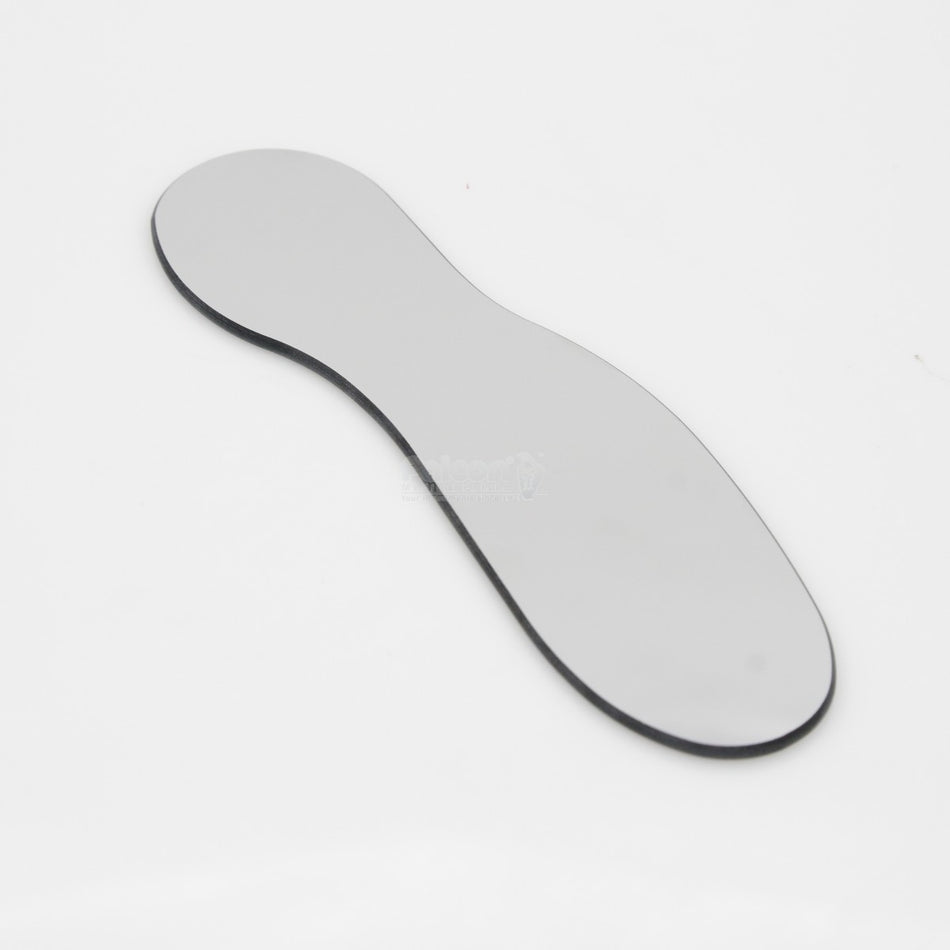 Mirror Photo - Buccal Front Surface Double Sided