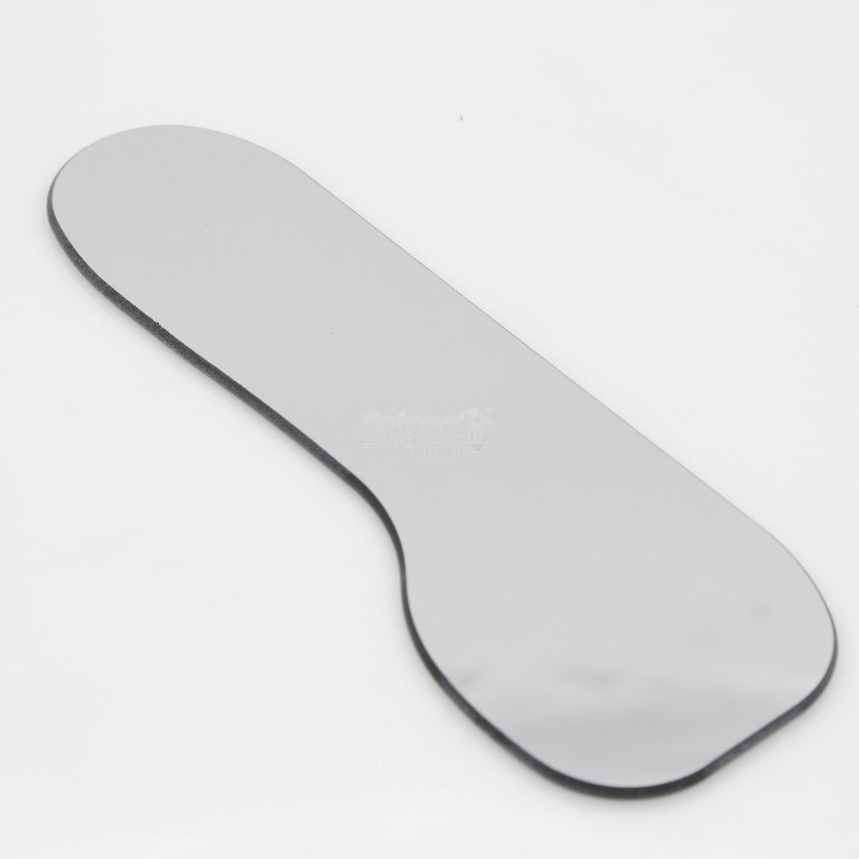 Mirror Photo Lingual Double Sided