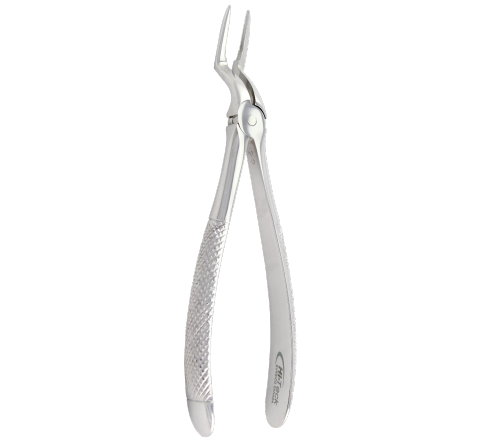 Extraction Forceps 97 Upper Roots Serrated   HiTeck  HT-1419