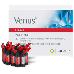 Venus Pearl PLT Refill A1 20/Bx Heraeus Kulzer Inc. (66048090) - Gift Card - $5