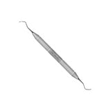 Universal Curette 3/4 Rule  HiTeck  HT-1218