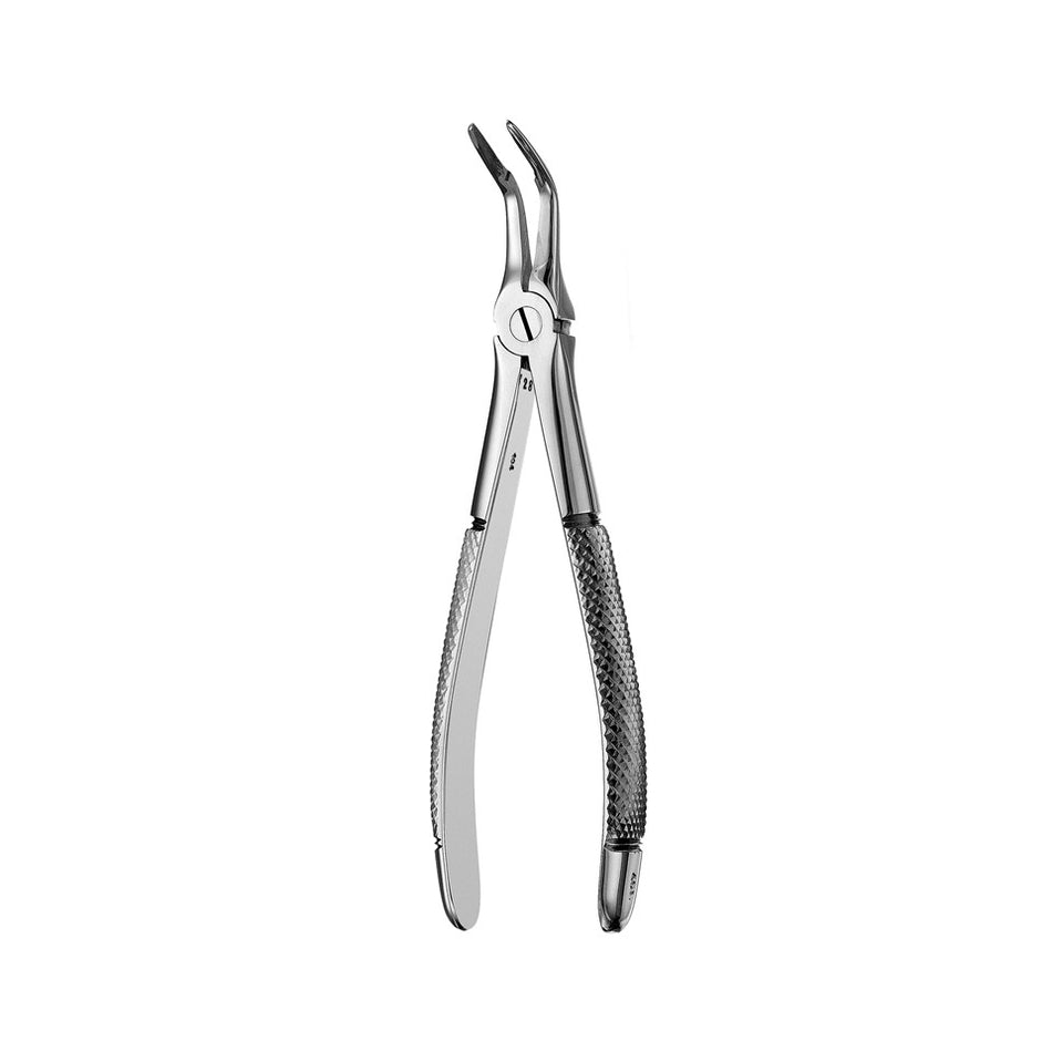 Extraction Forceps 46L Lower Roots Serrated   HiTeck  HT-1433