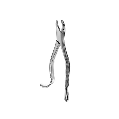 Forcep 18R Harris Upper Molars Extraction Forceps  HiTeck  HT-1477