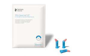 TPH Spectra ST Comp B1 LV Refill 20/Bx Dentsply (642815) Gift Card  - $5