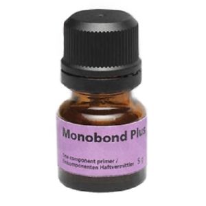 Monobond Plus 5Gm/Bt - Ivoclar Vivadent 626221AN - Gift Card - $20