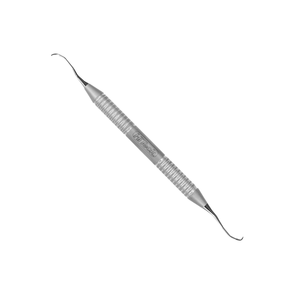 Langer Universal Curette 1/2  HiTeck  HT-1204