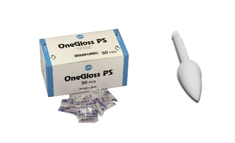 OneGloss PS Midi Point Refill 50/Bx ..Shofu Dental Corporation (0177) - Gift Card - $10