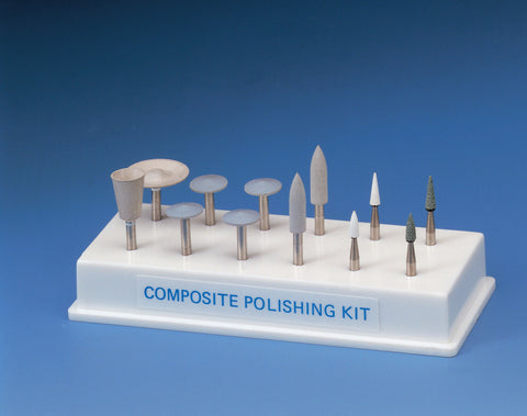 Composite Polishing CA Kit - Shofu (0310)