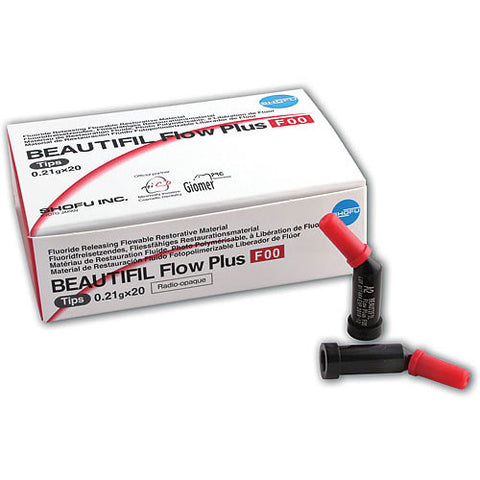 Beautifil Flow Plus F00 caps A2 20/Pk Shofu (2202)       GIFT CARDS     -  $10, , SHOFU - Canadian Dental Supplies, office supplies, medical supplies, dentistry, dental office, dental implants cost, medical supply store, dental instruments, dental supplies canada, dental supply, dental supply company 