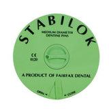 Stabilok Pins 100 Pins & 5 Drills - Fairfax -(Min of 3)  Gift Card $50