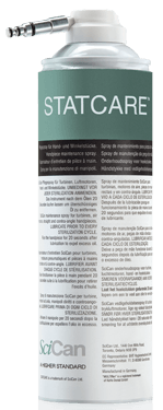 Statcare Handpiece Spray 500 mL Ea SciCan - S500-6NA - Gift Card $5