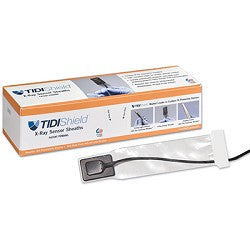 Sensor Sheaths 500/pk Dexis - TIDI  (20999) - Gift Card - $5