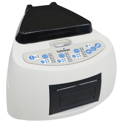 MiniBio Auto-Reader Incubator Terragene/Tuttnauer WTL198-0057
