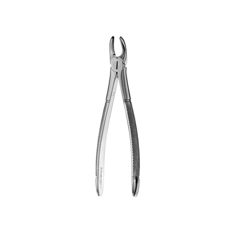 Forcep MD2 Mead Serrated Upper Molars Extraction Forcep  HiTeck  HT-EF12