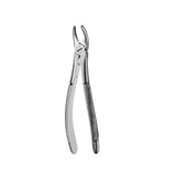 Forcep 17 Serrated Upper Molars Extraction Forcep  HiTeck  HT-1404