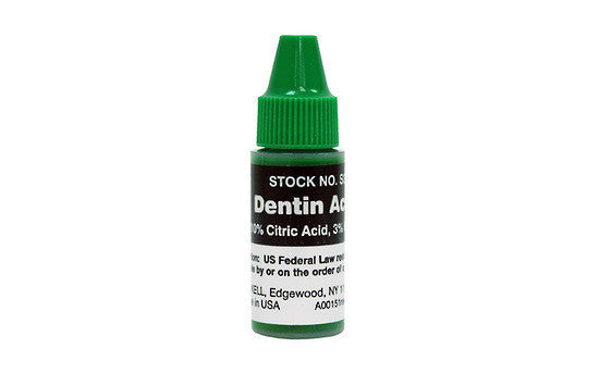 Universal Dentin Activator Gel (green) S394 - Parkell, , PARKELL - Canadian Dental Supplies, office supplies, medical supplies, dentistry, dental office, dental implants cost, medical supply store, dental instruments, dental supplies canada, dental supply, dental supply company 