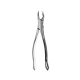 Forcep 90 Cook Upper Molars Extraction Forceps  HiTeck  HT-EF09