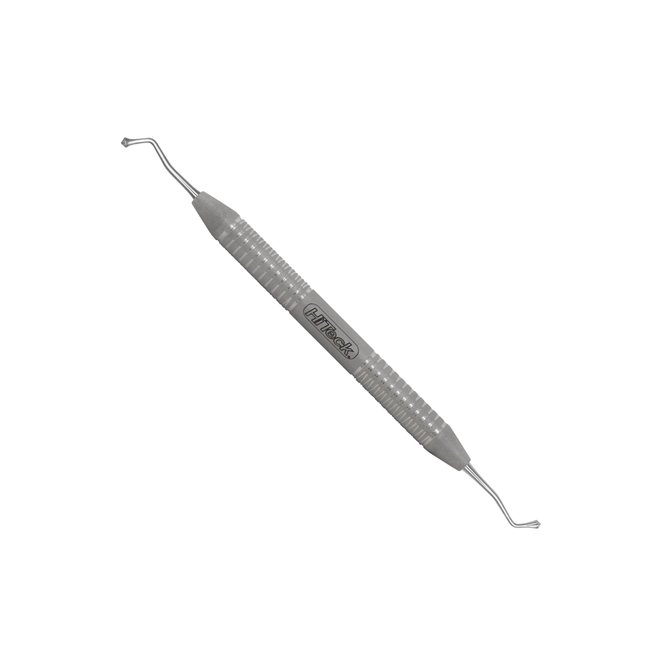 Dental Burs Holder 2-Pack Acorn Burnisher #21B Dental & Veterinary Instruments - Stainless Steel, Silver, Made In Pakistan 21B Dental Tool - Foto 2