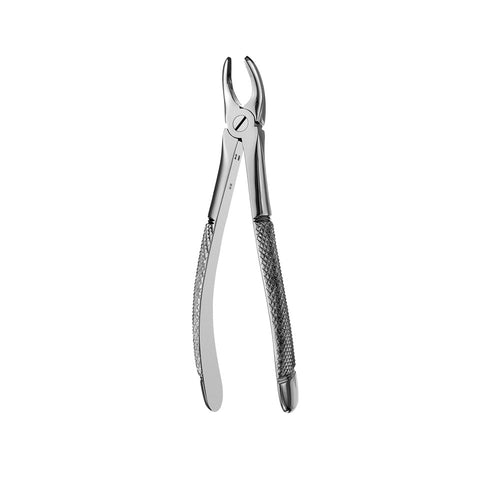 Forcep 7 Serrated Upper Premolars Extraction   HiTeck  HT-1403