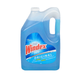 REMOVE - Windex Original w/Ammonia 5L - Gift Card - $1