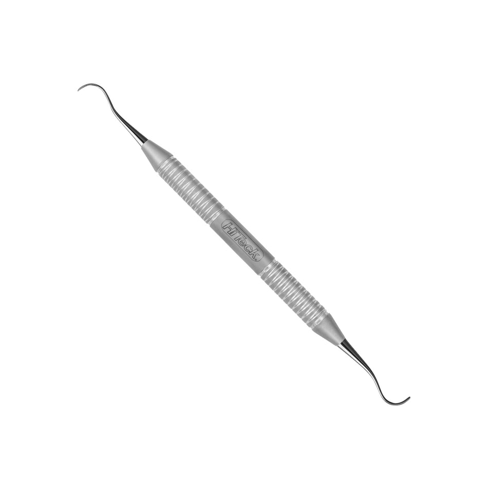 Universal Curette 17/18 Indiana University  HiTeck  HT-1209