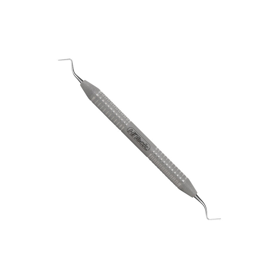 Plugger/Condenser SPO Serrated, .76MM   HiTeck  HT-2377