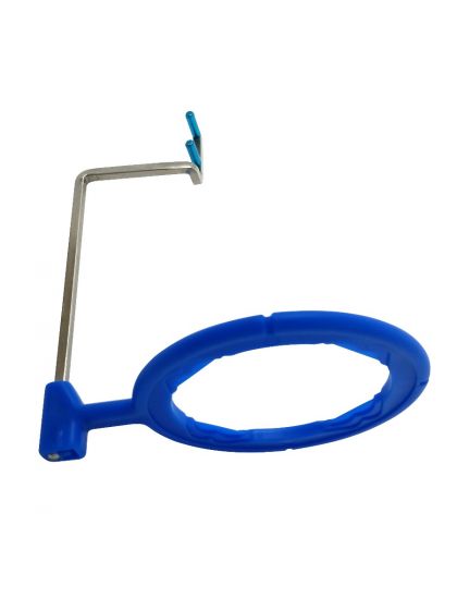 X-Ray Ring Anterior Blue (Comp. to..Rinn 54-0865) 3D Dental VXR-A - Gift Card - $2
